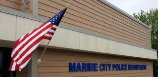Marine City Police Department